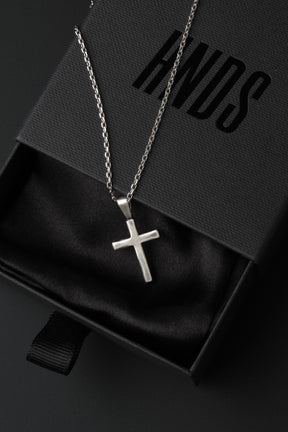 The Cross Necklace