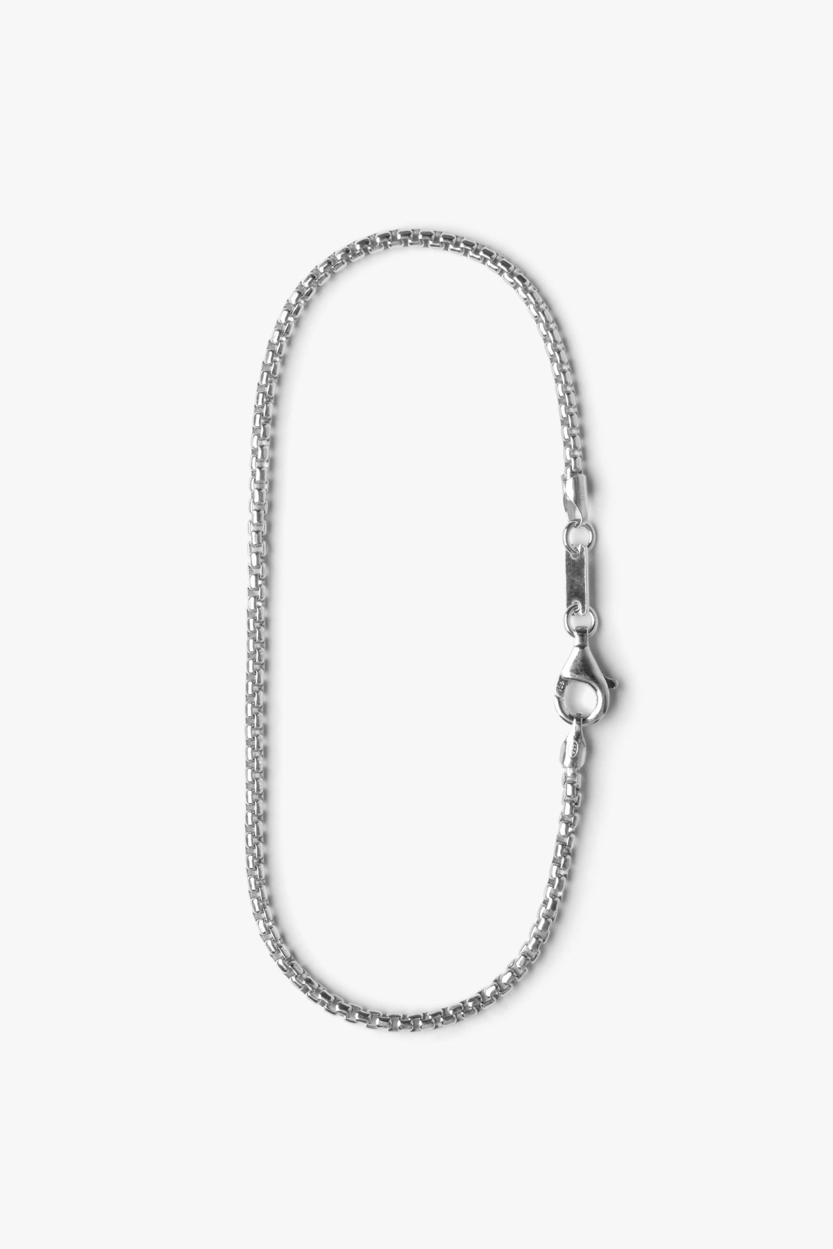 Box Bracelet