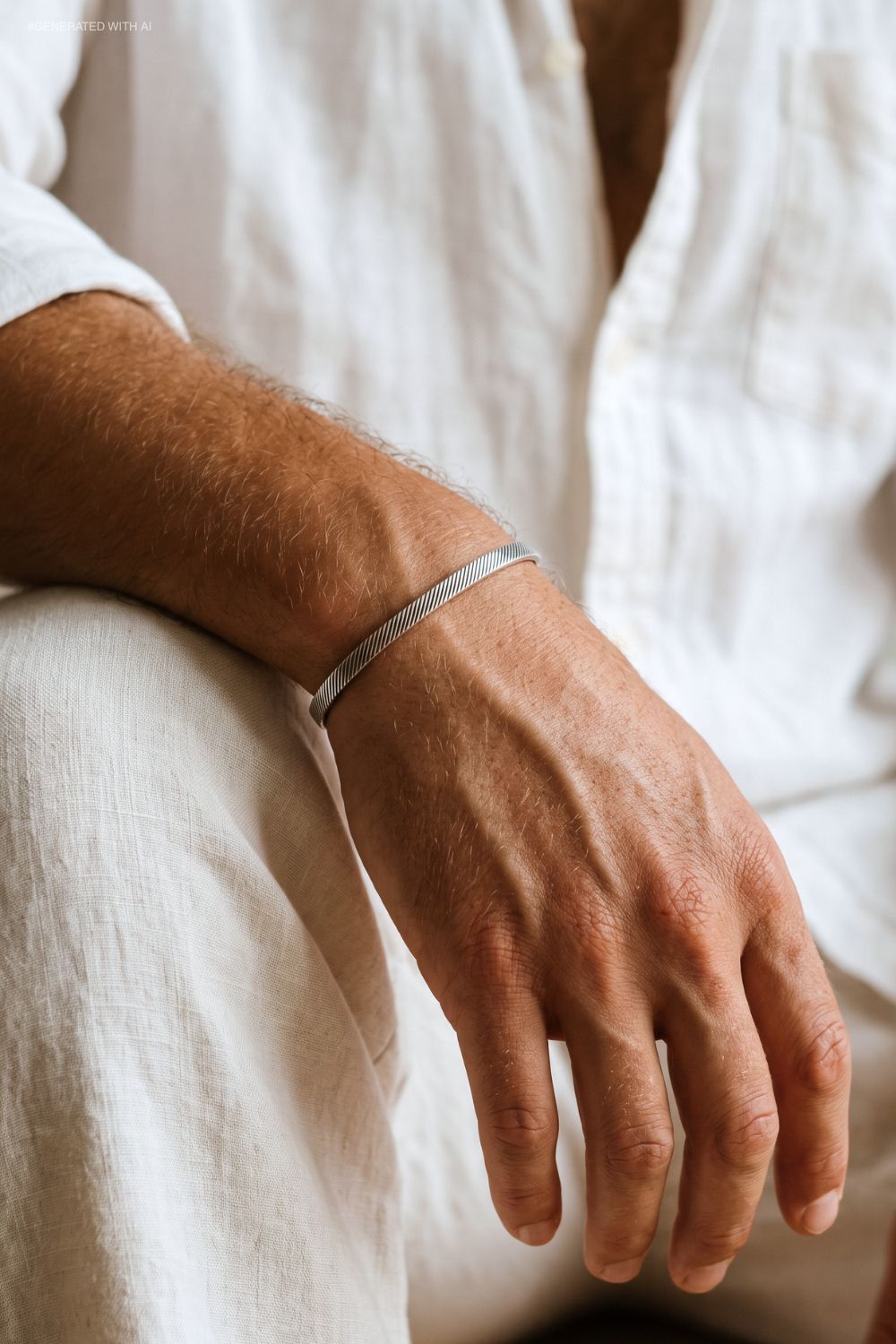 Motion Cuff