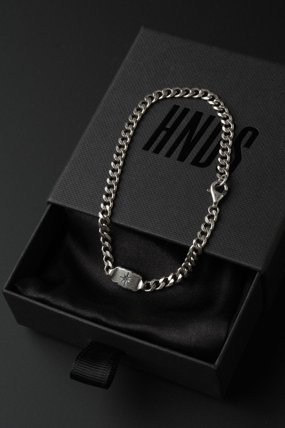 Ryze Bracelet