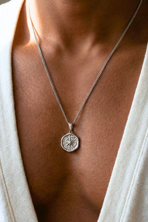 The Core Necklace