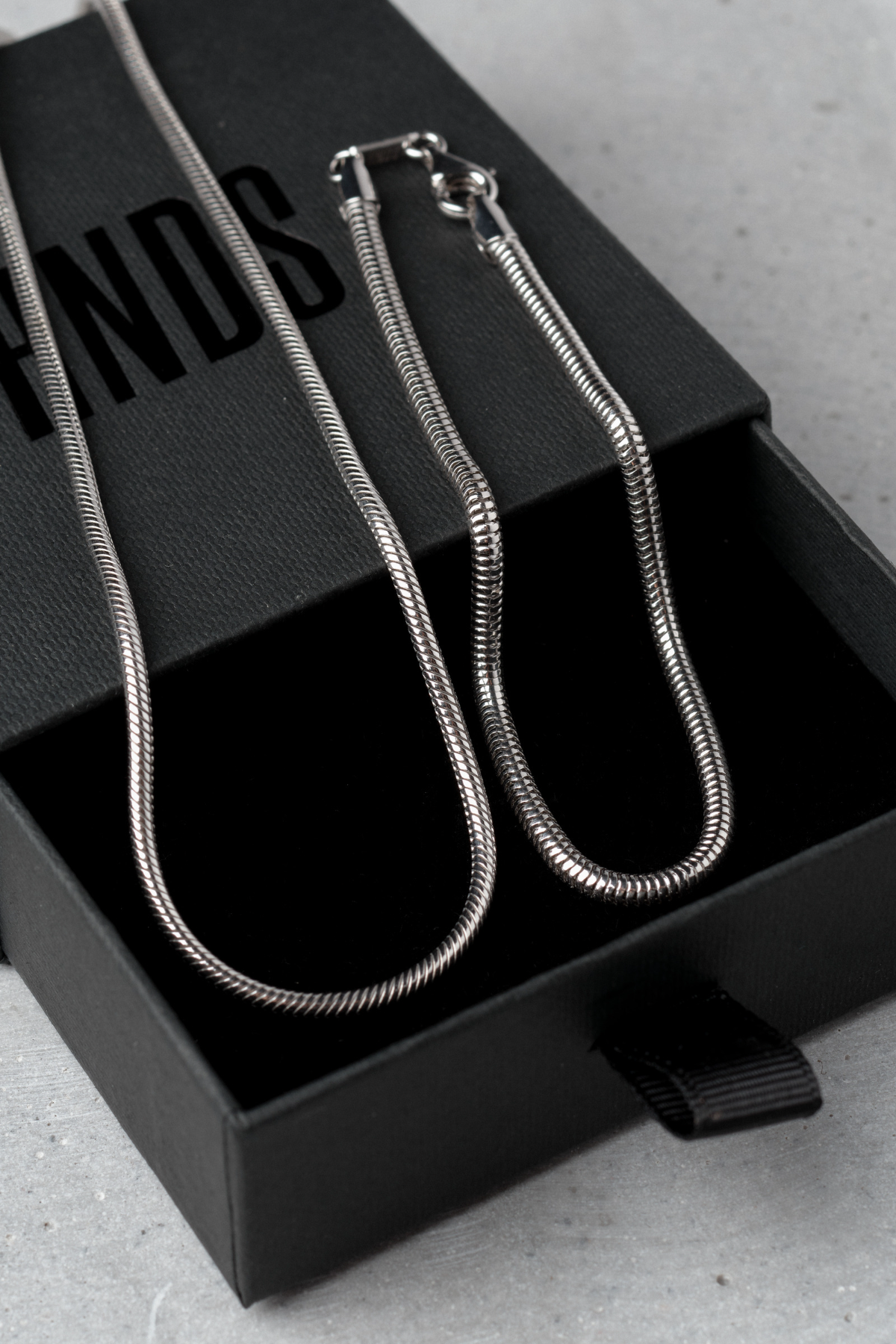 Allure Bundle - Bracelet &amp; Necklace