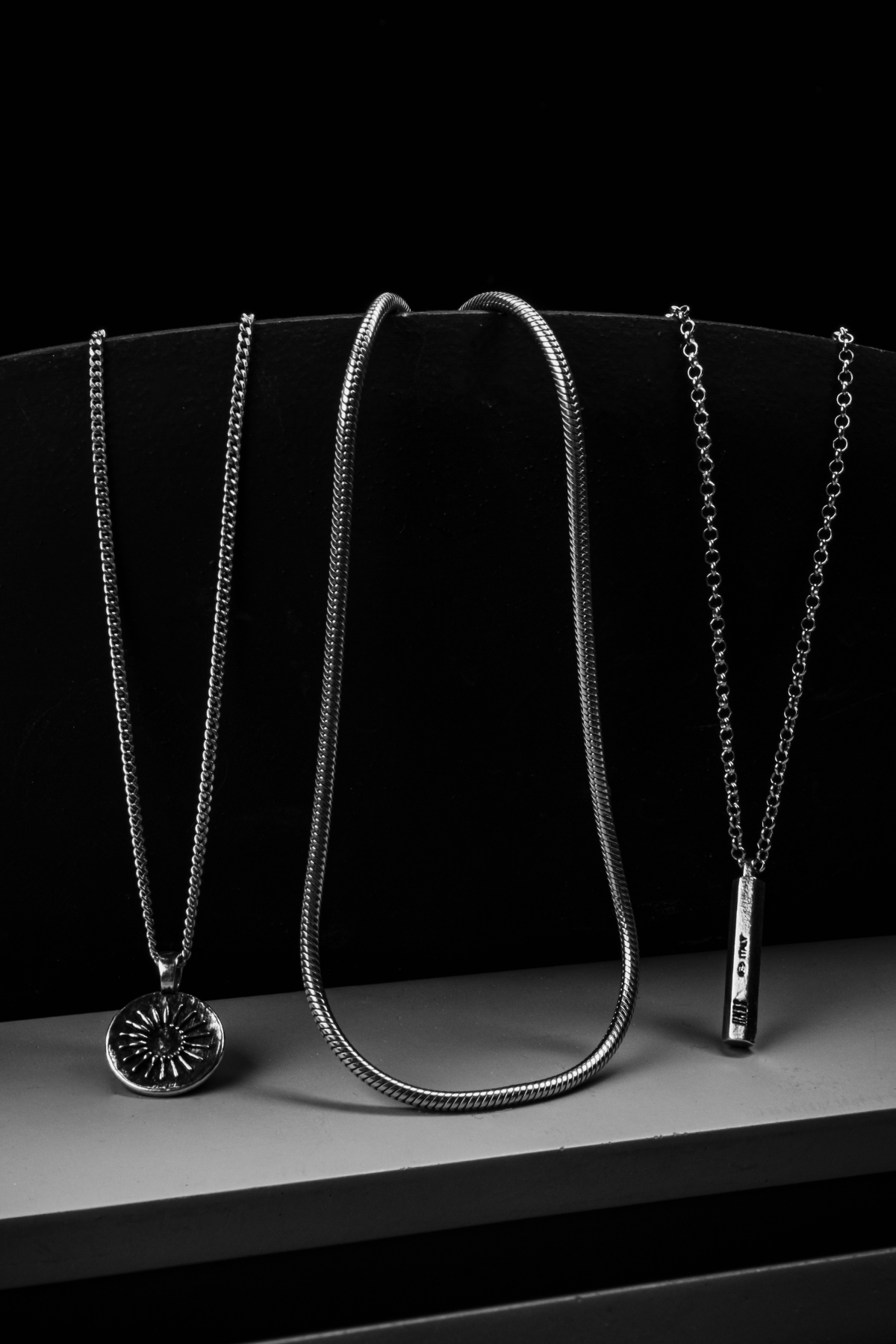 Allure Chain