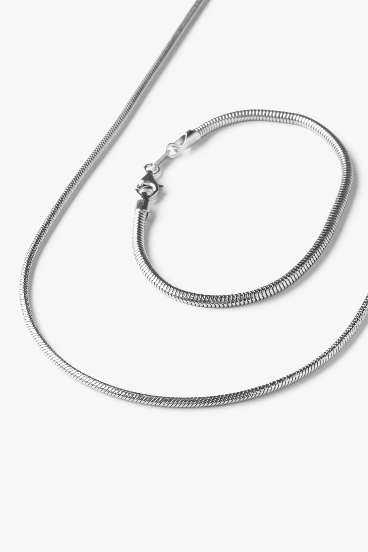 Allure Bundle - Bracelet &amp; Necklace