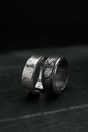 Bended + Feather Bundle