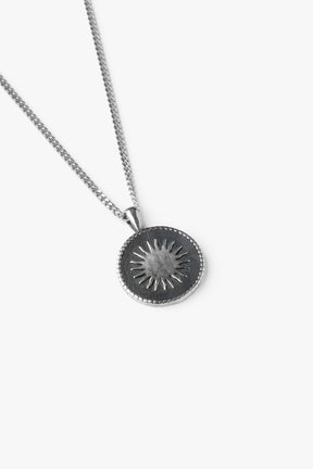Burnt Sun Necklace