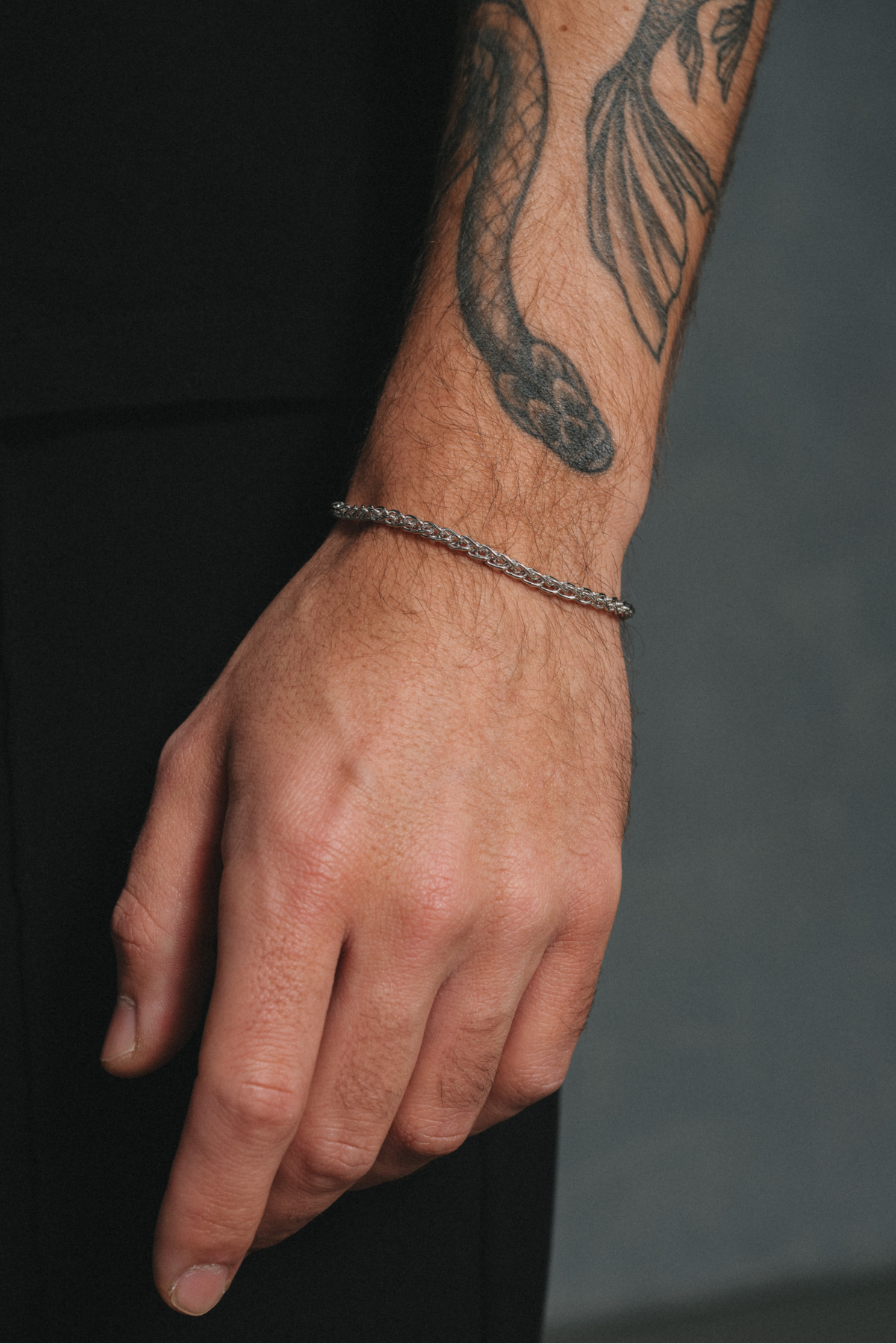 Creator Bracelet
