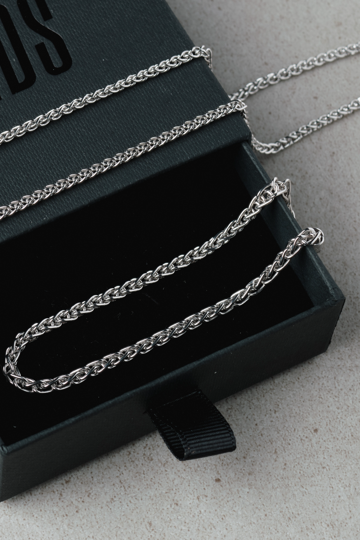 Creator Bundle - Bracelet &amp; Necklace