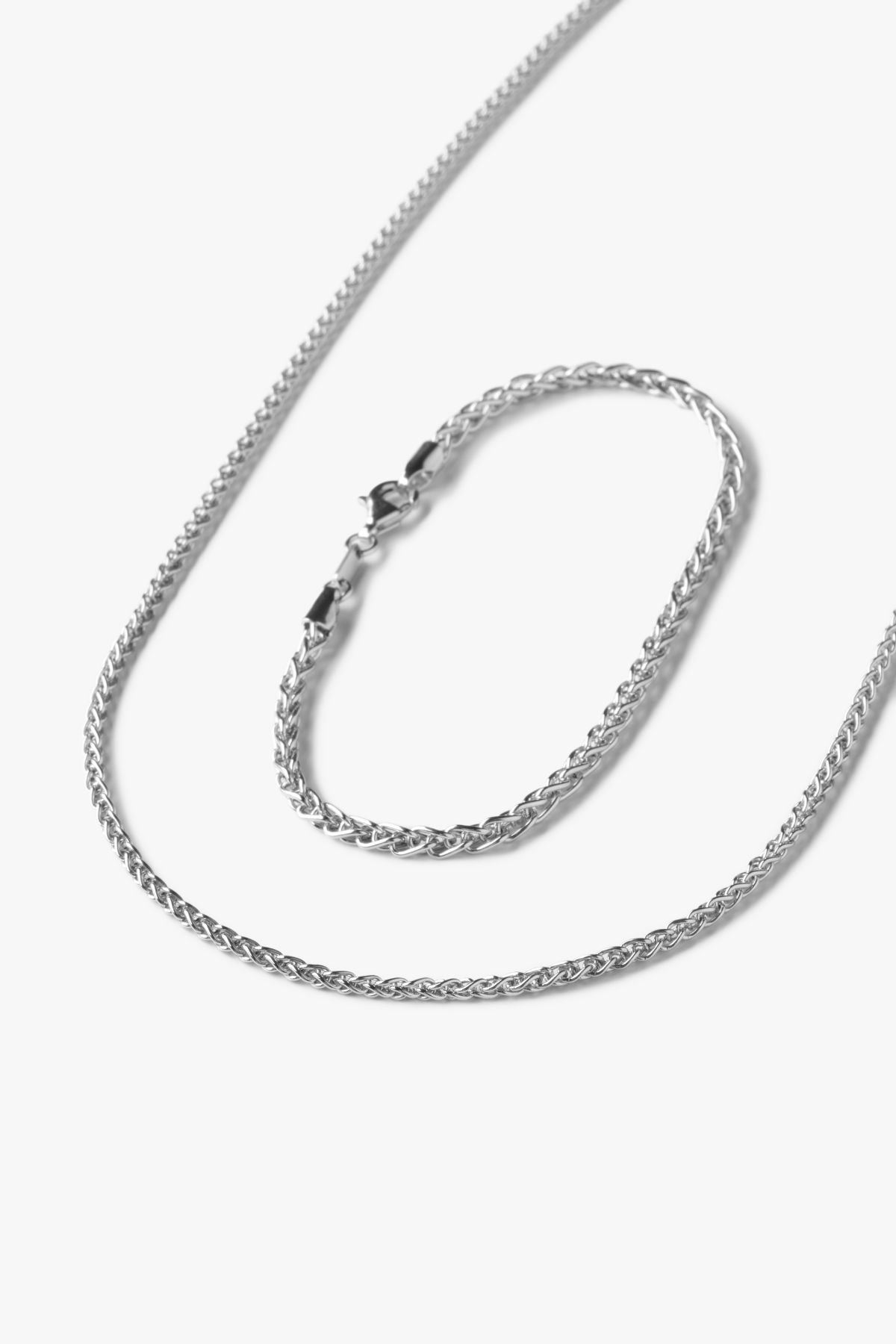 Creator Bundle - Bracelet &amp; Necklace