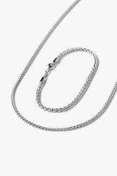 Creator Bundle - Bracelet &amp; Necklace