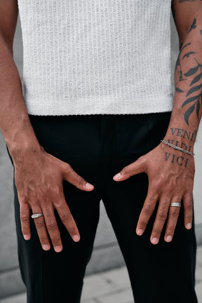 Paperclip Bracelet