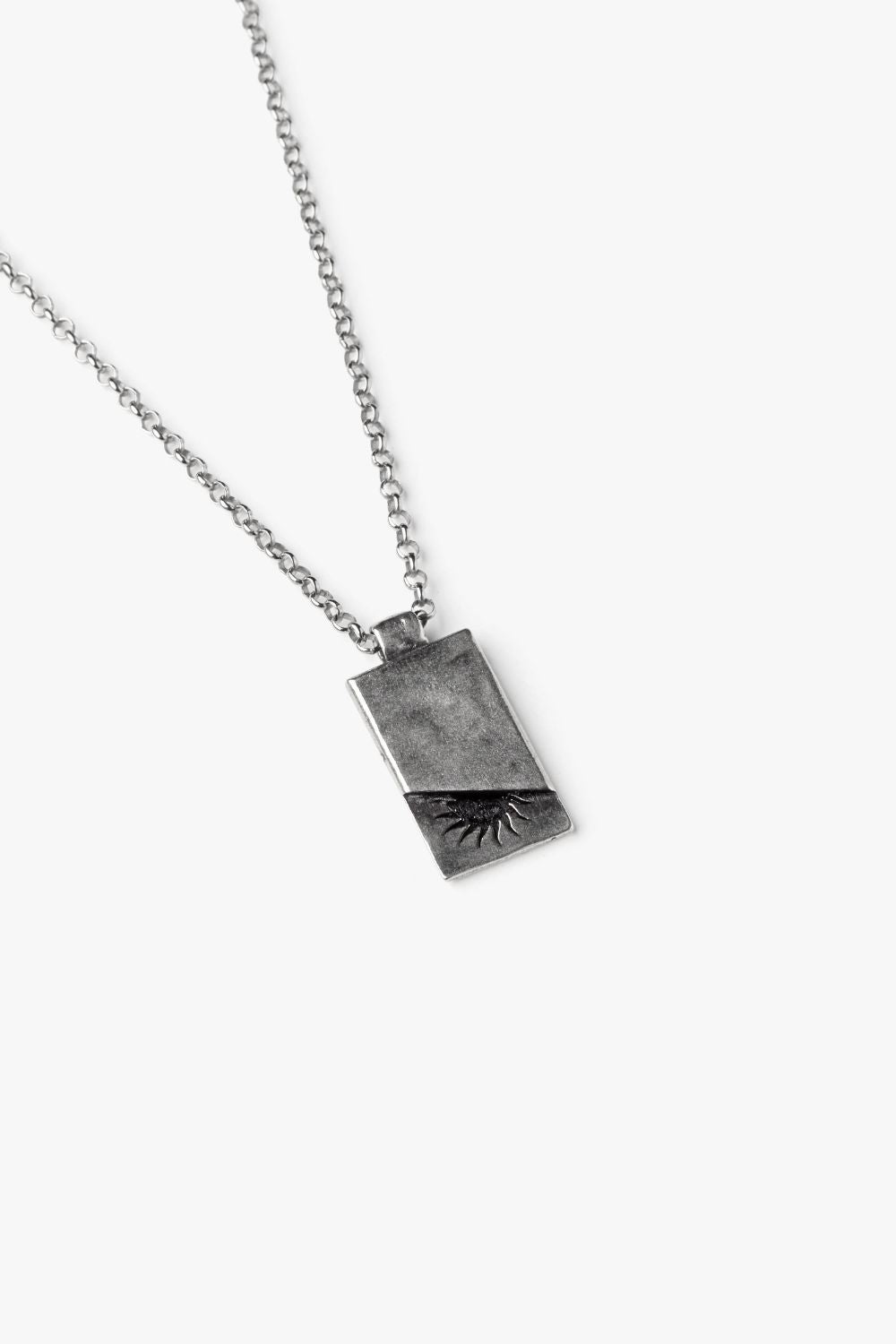 The Dawn Necklace