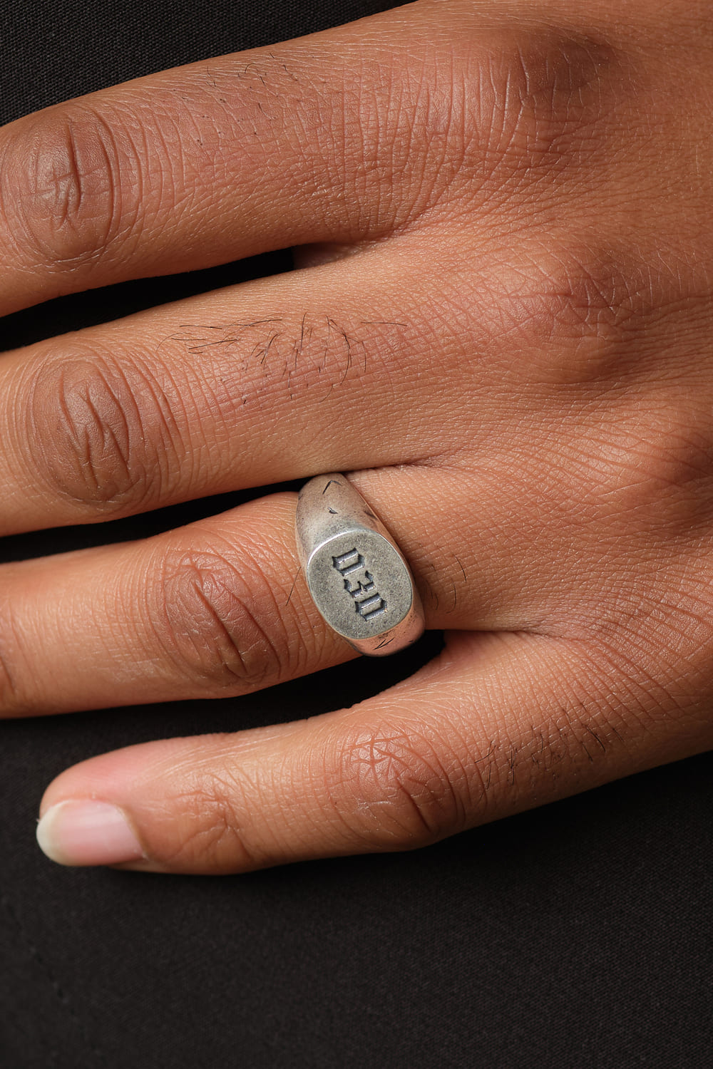 030 Open Ring