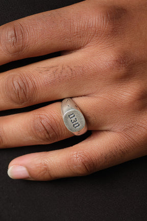 030 Open Ring