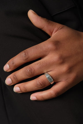 Freedom Open Ring