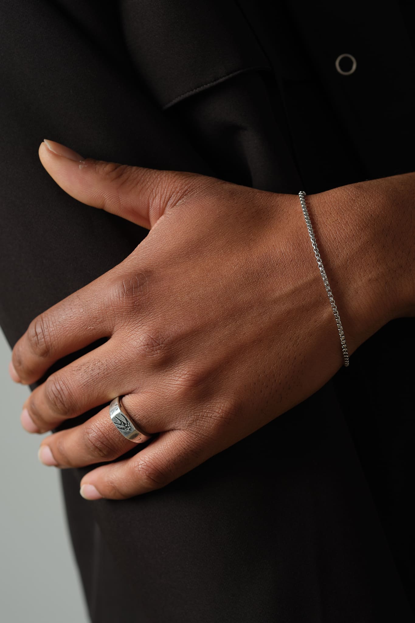 Freedom Open Ring