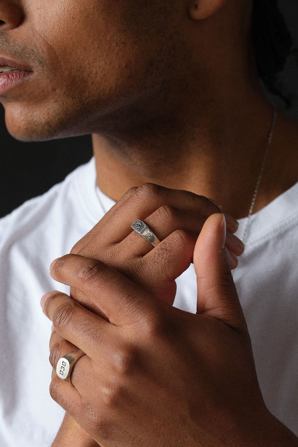030 Open Ring