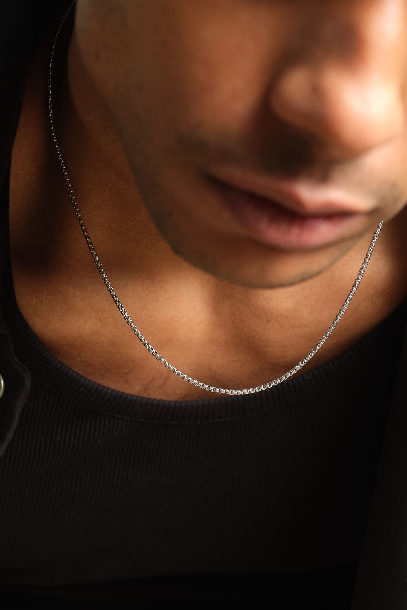 Box Chain