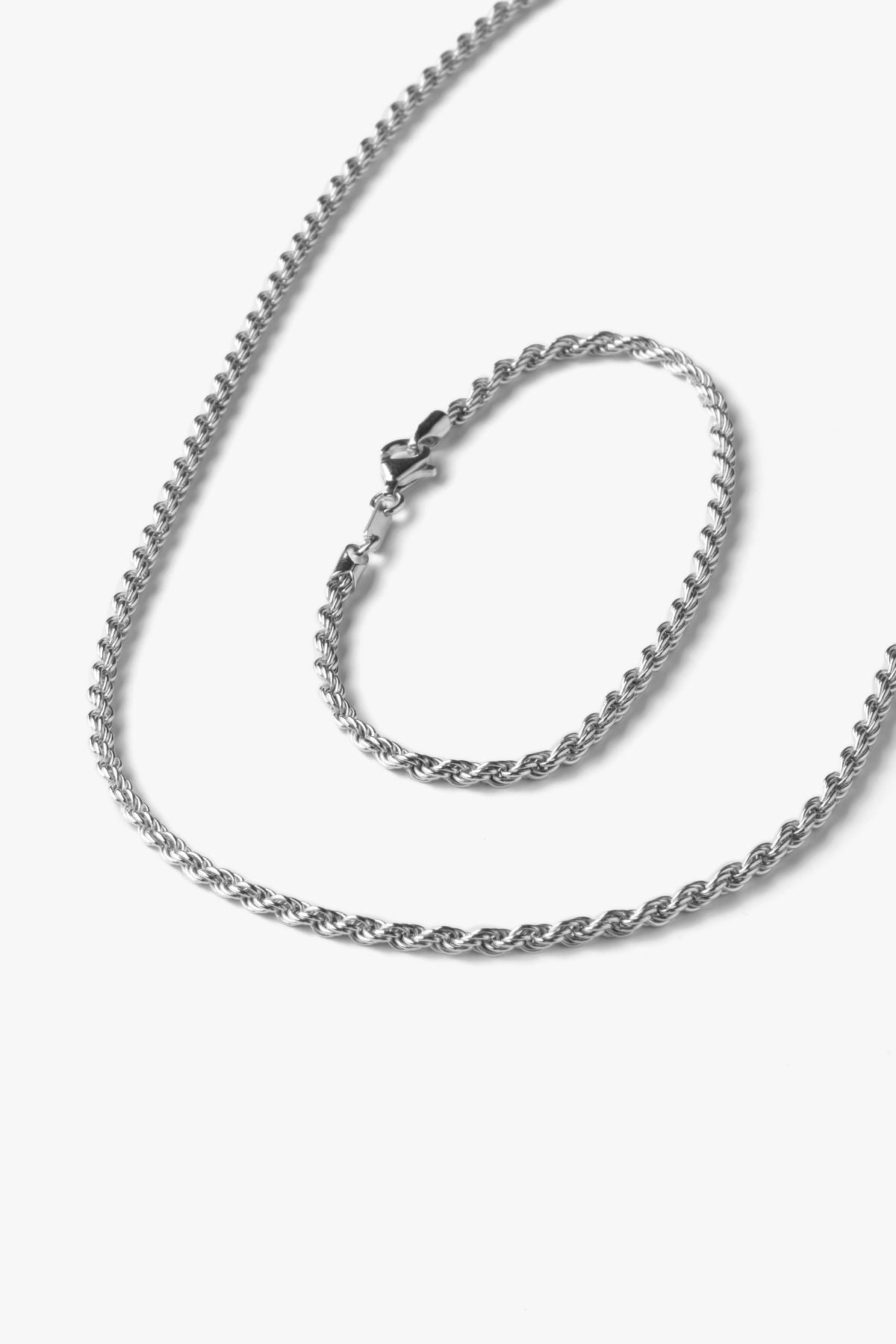Devotion Bundle - Bracelet &amp; Necklace