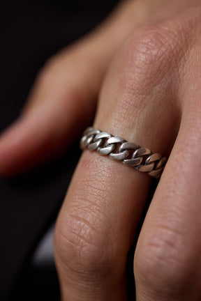 Callow Open Ring