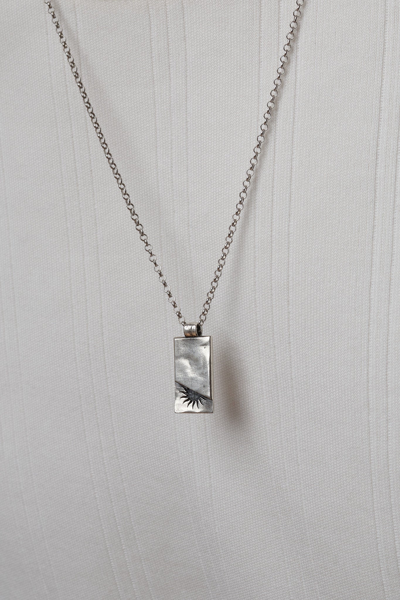 The Dawn Necklace