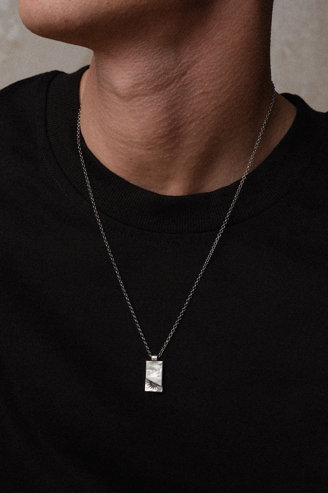 The Dawn Necklace
