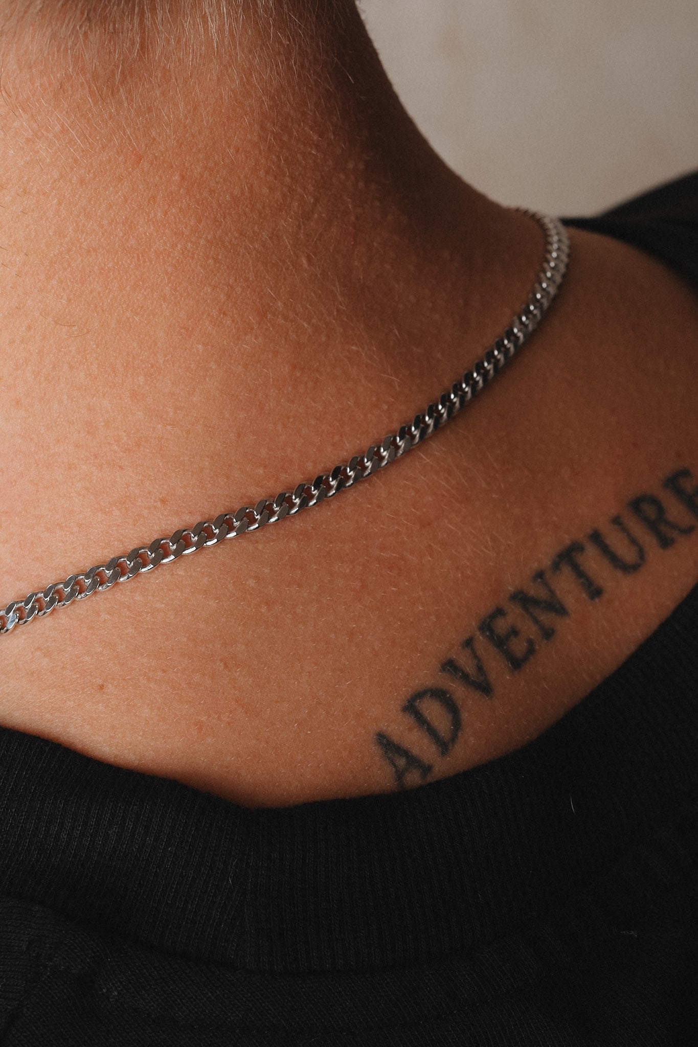 Cuban Chain