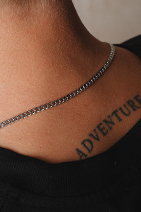 Cuban Chain