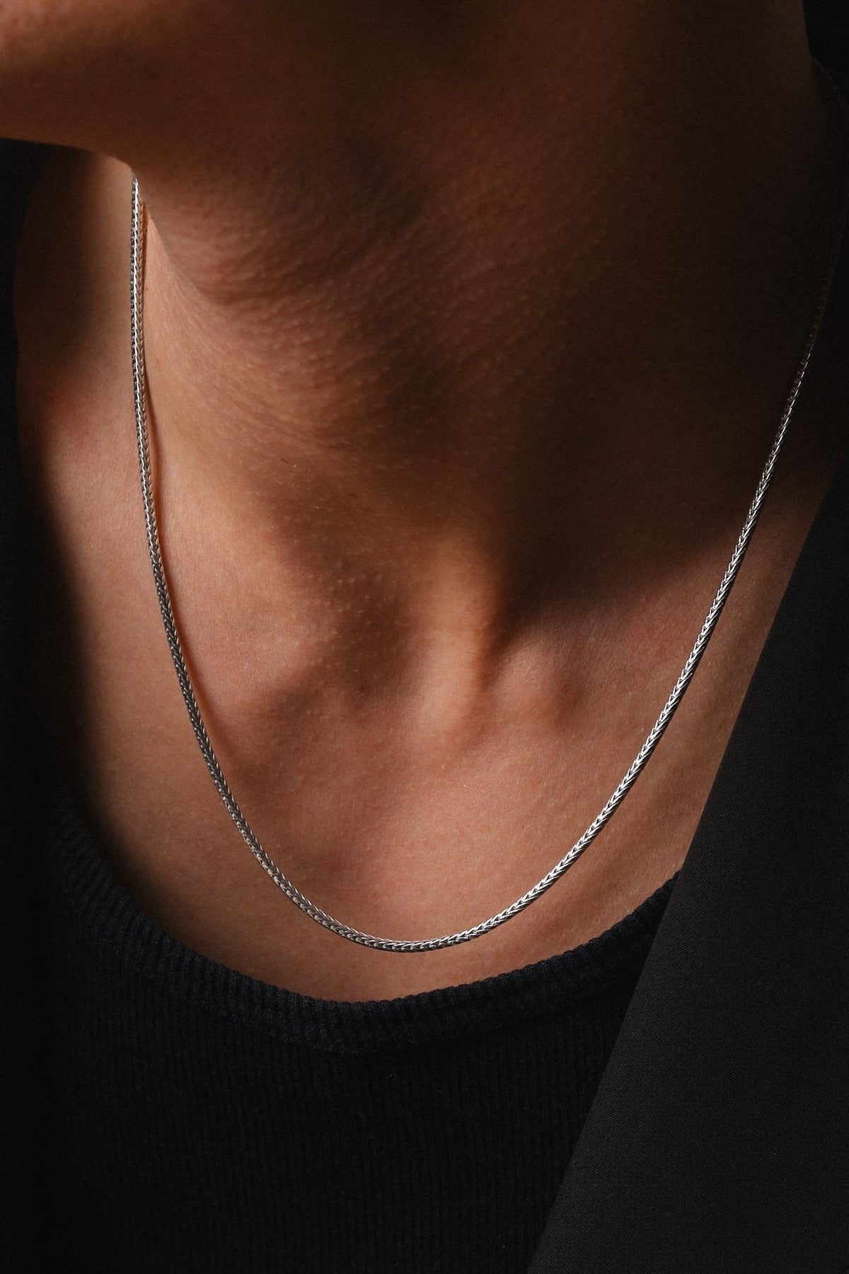 Lissom Chain