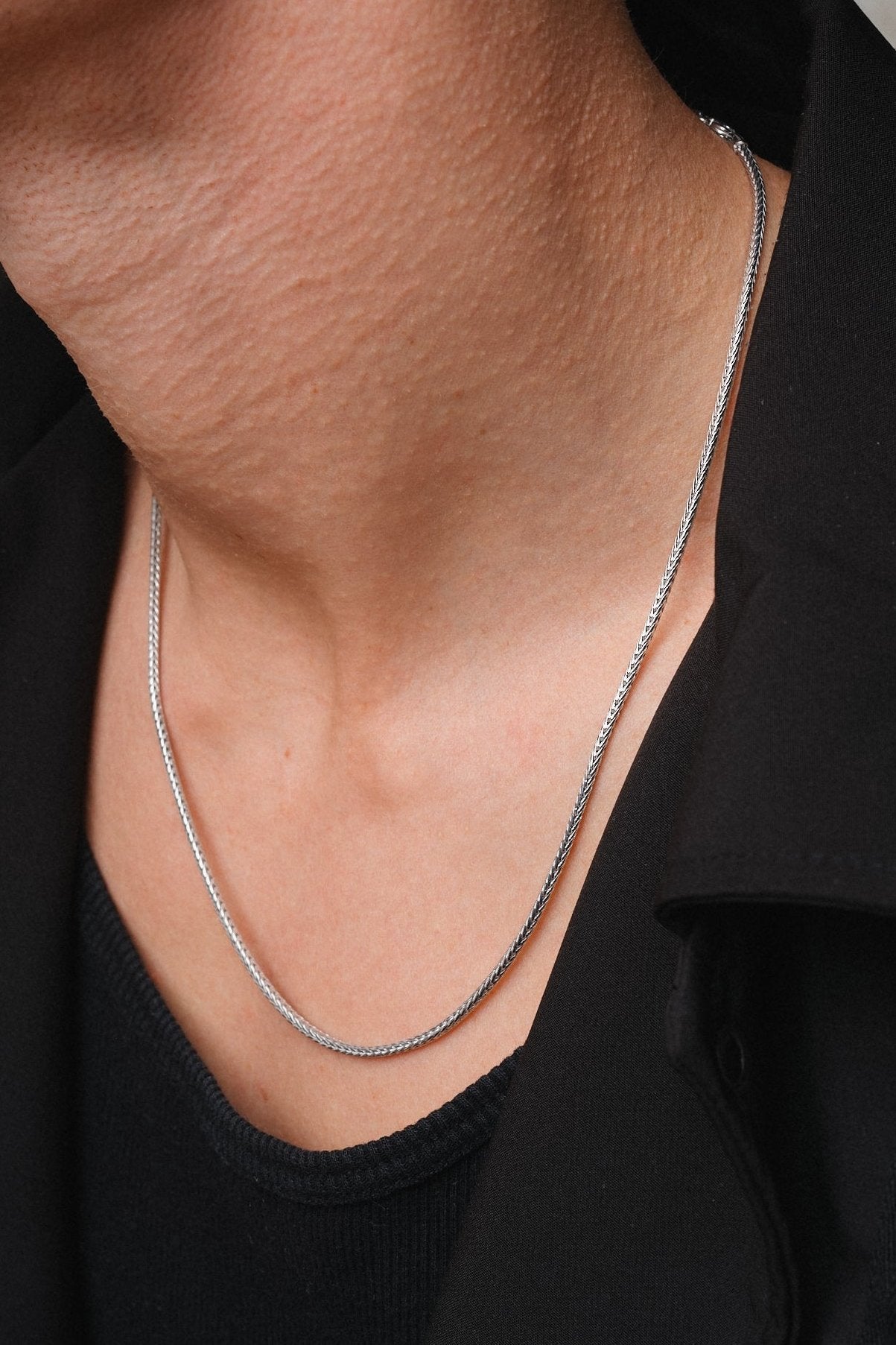 Lissom Chain