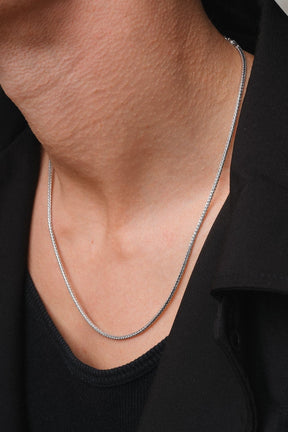 Lissom Chain
