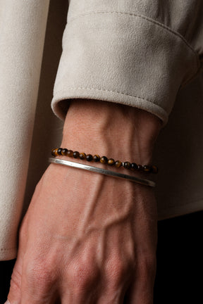Tiger Eye Bracelet