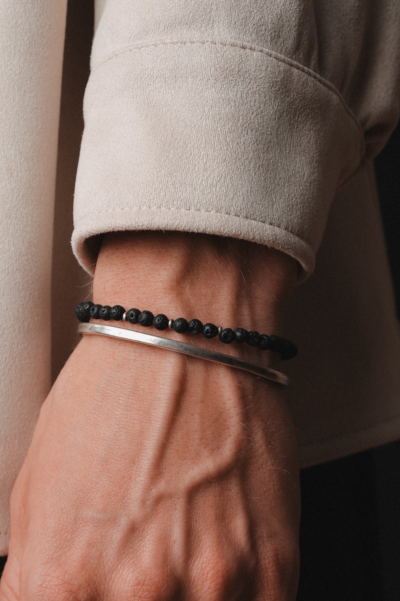 Bended Cuff