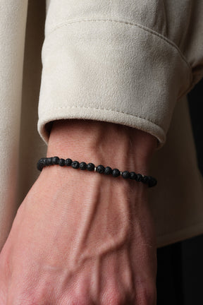 Lava Stone Bracelet