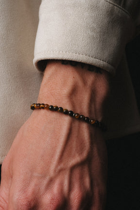 Tiger Eye Bracelet