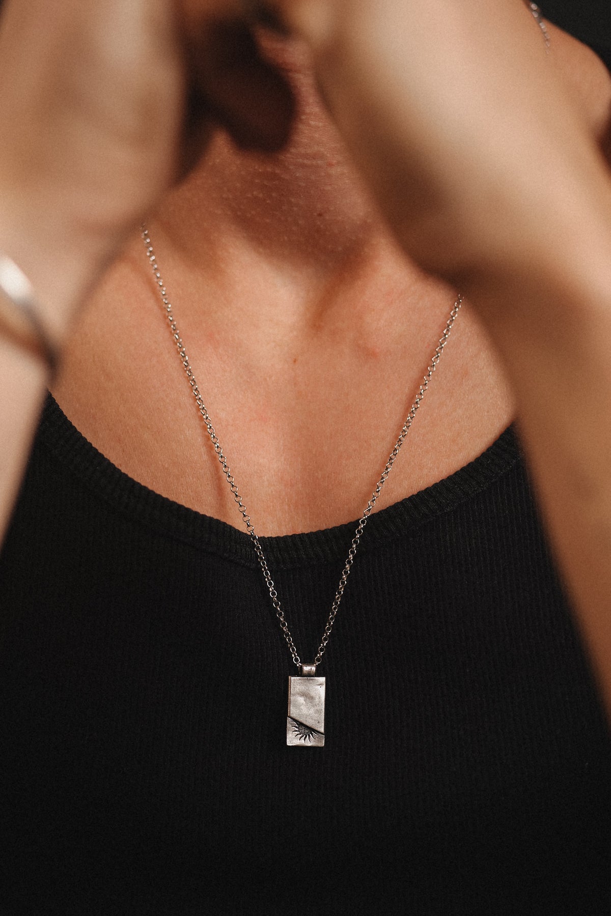 The Dawn Necklace