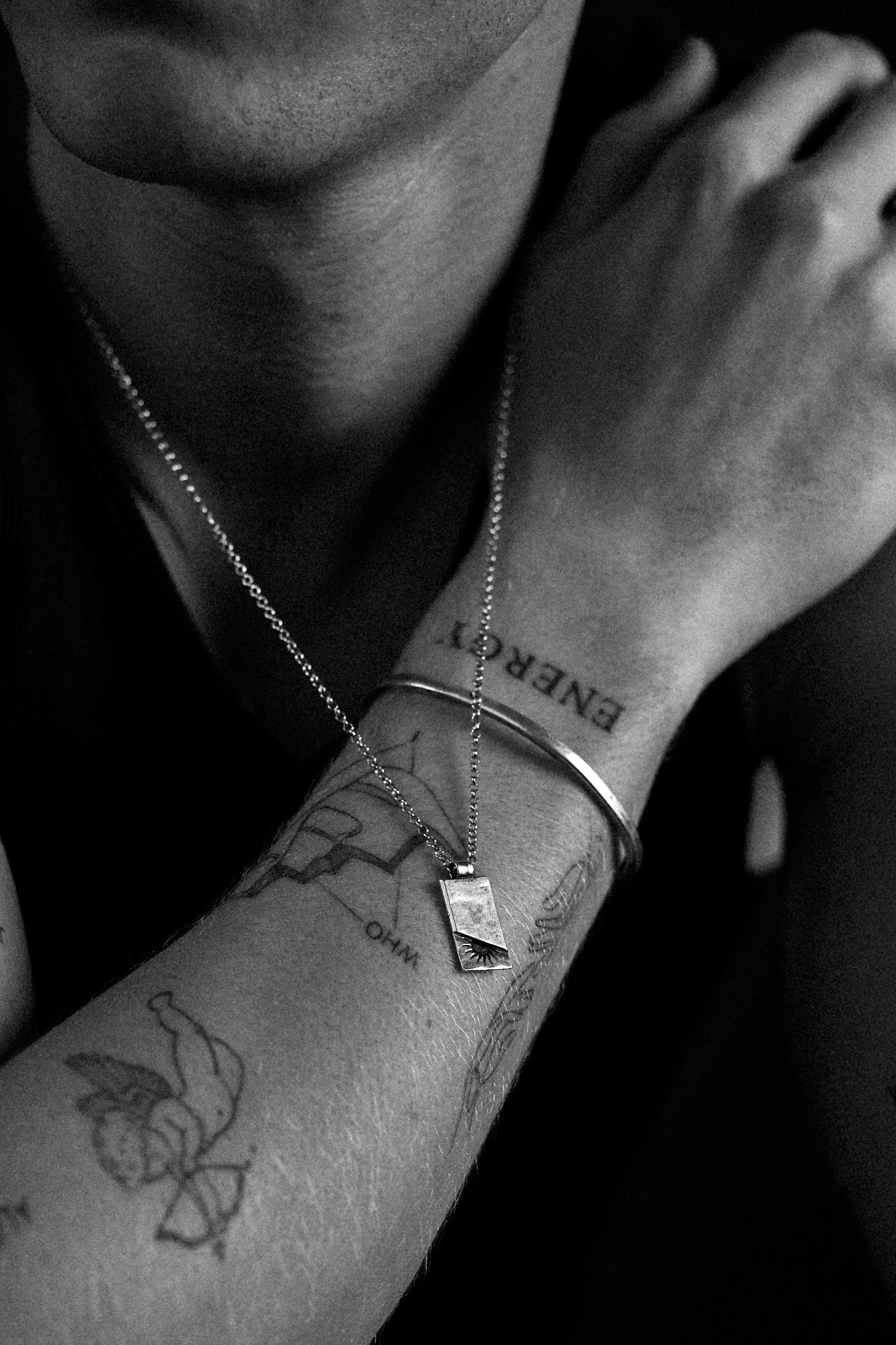 The Dawn Necklace