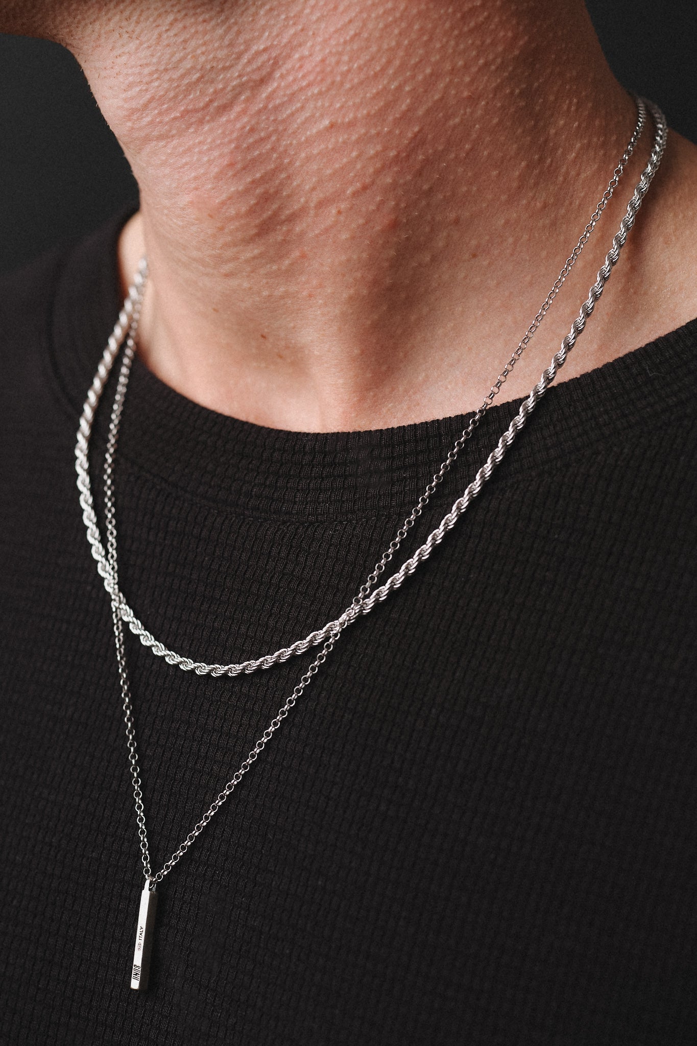 Build your own Set: Chains
