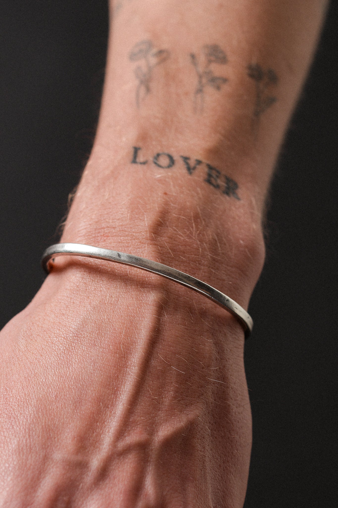 Bended Cuff