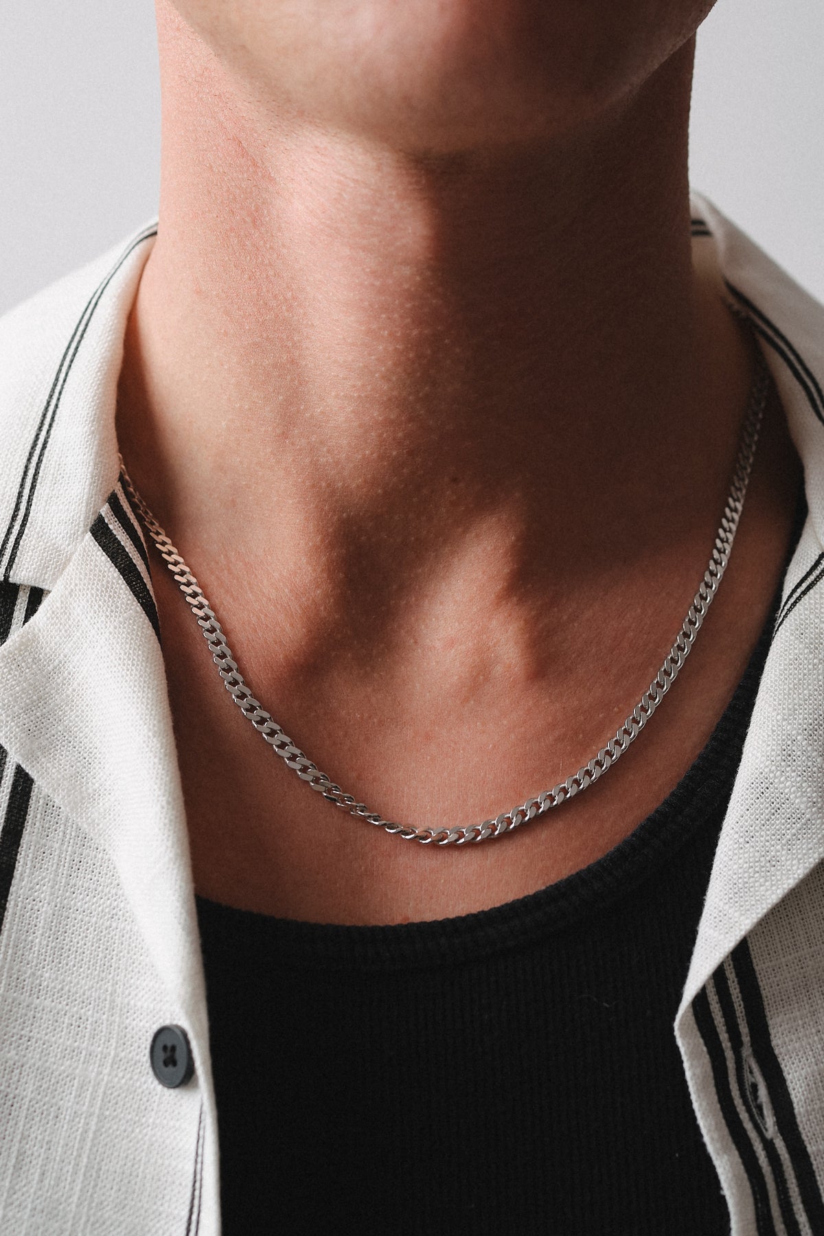 Cuban Chain