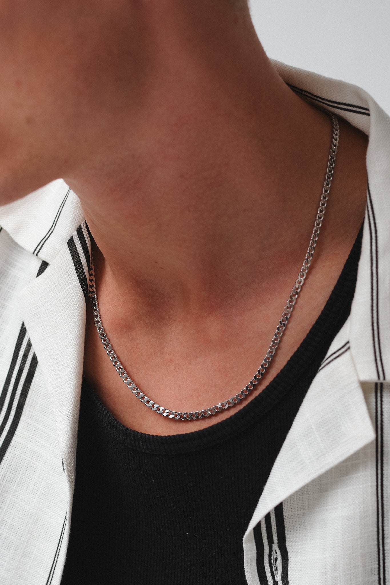Cuban Chain