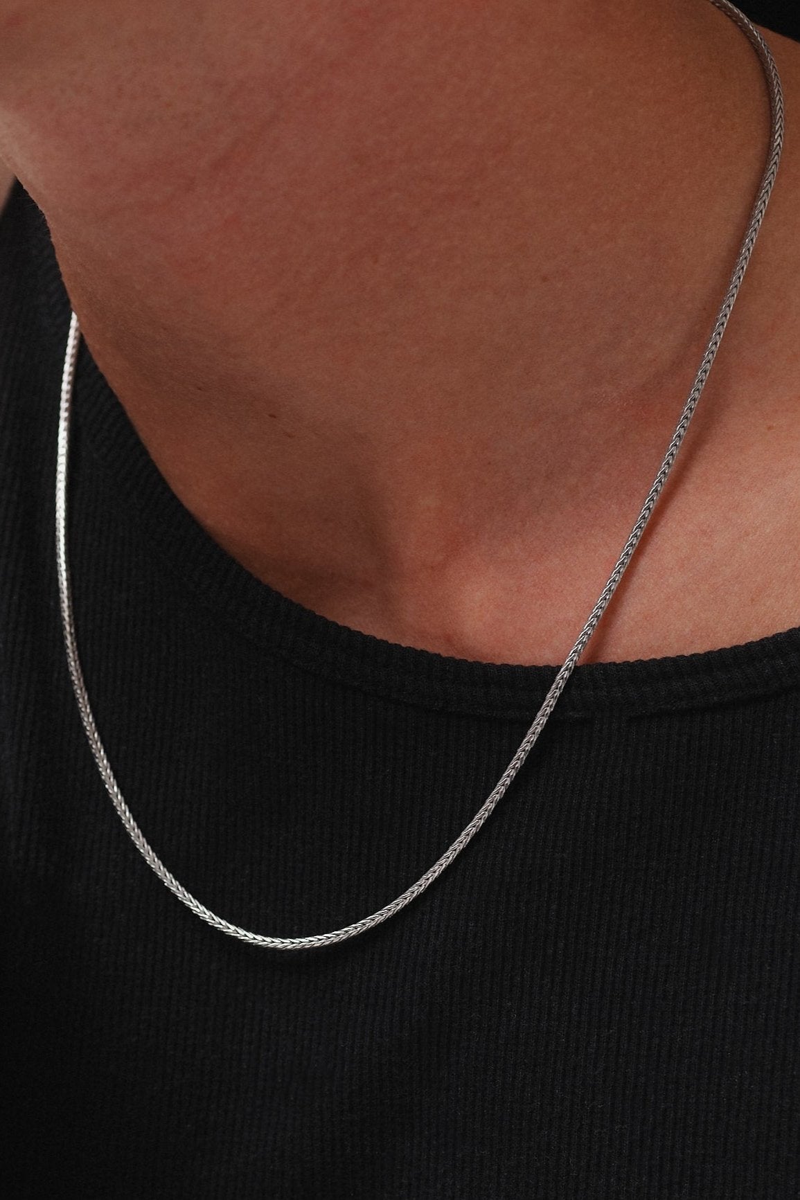 Lissom Chain