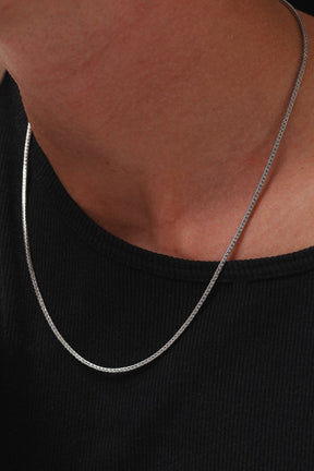 Lissom Chain