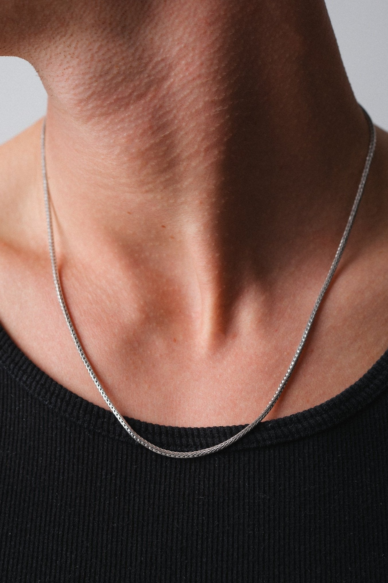 Lissom Chain