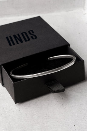 Bended Cuff