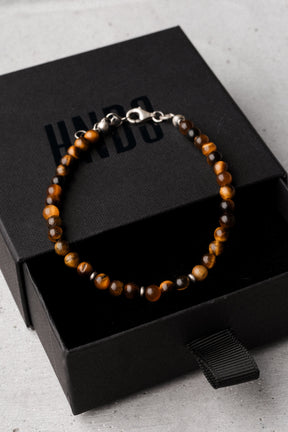 Tiger Eye Bracelet