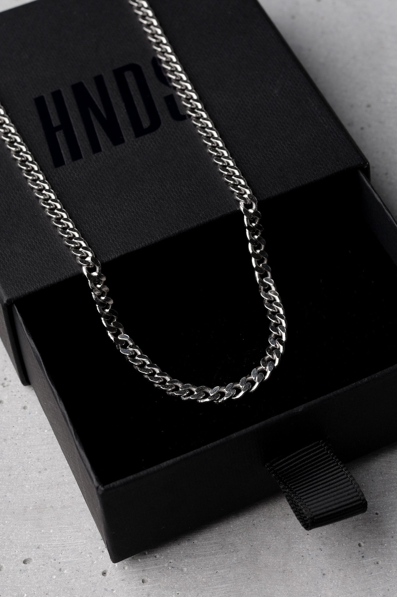 Cuban Chain
