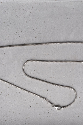 Lissom Chain