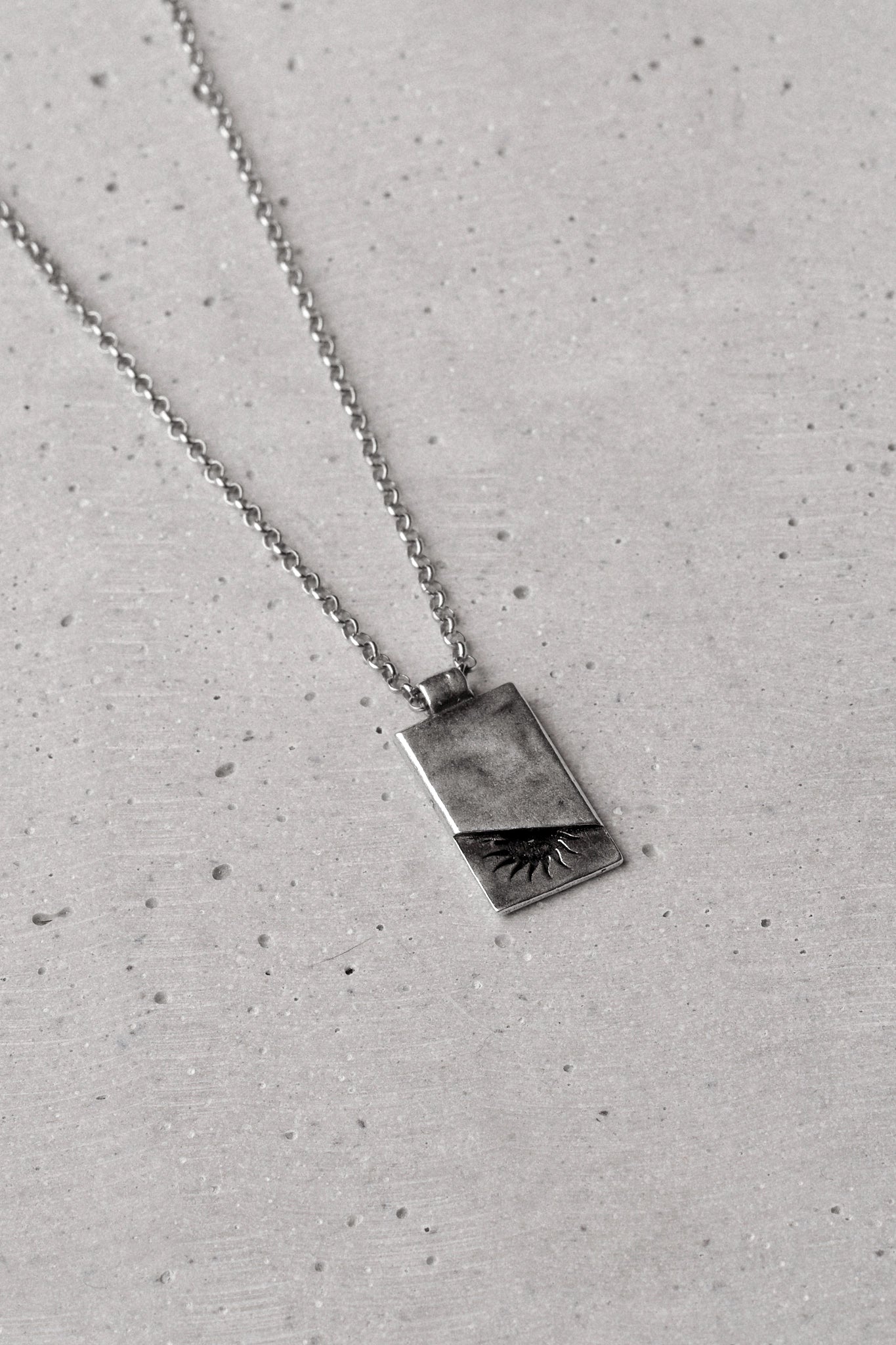 The Dawn Necklace