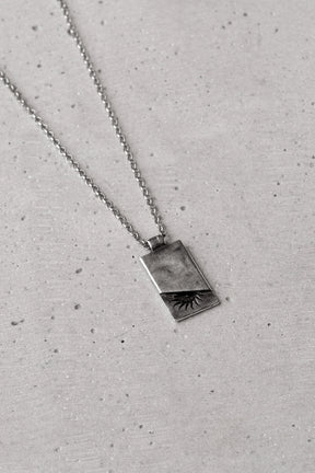 The Dawn Necklace